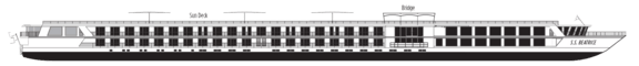 Deck Plan deck-1
